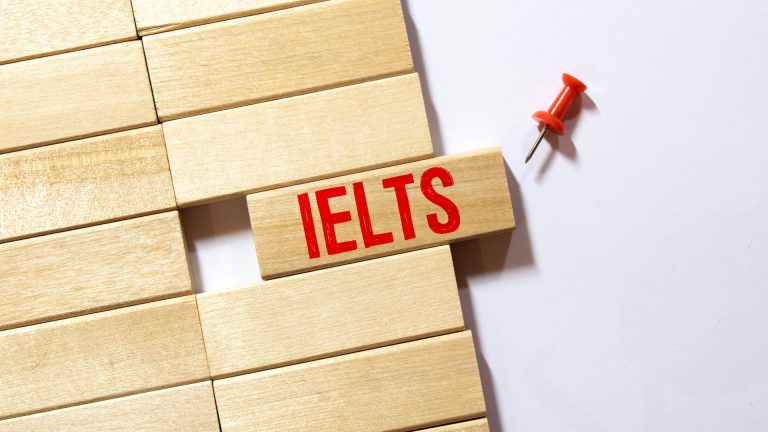 AbroadEd - IELTS