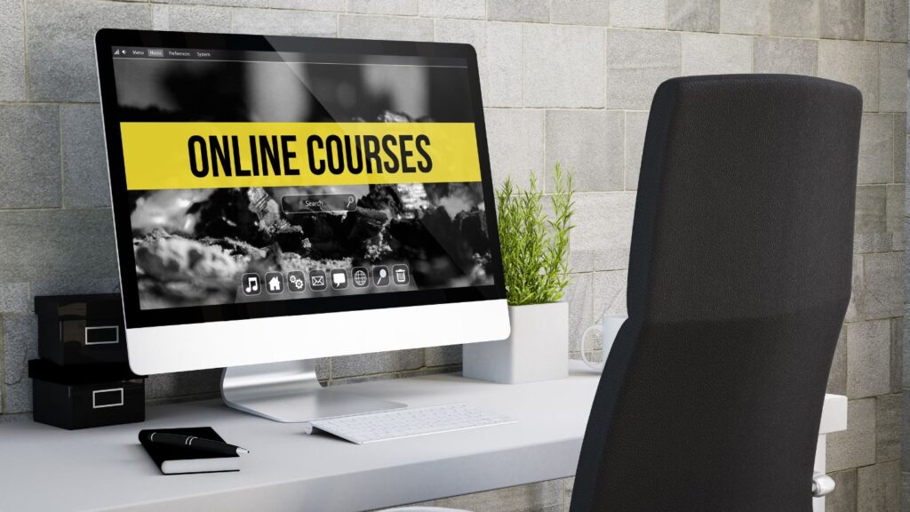 Online Course - Abroaded